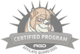 Certified program