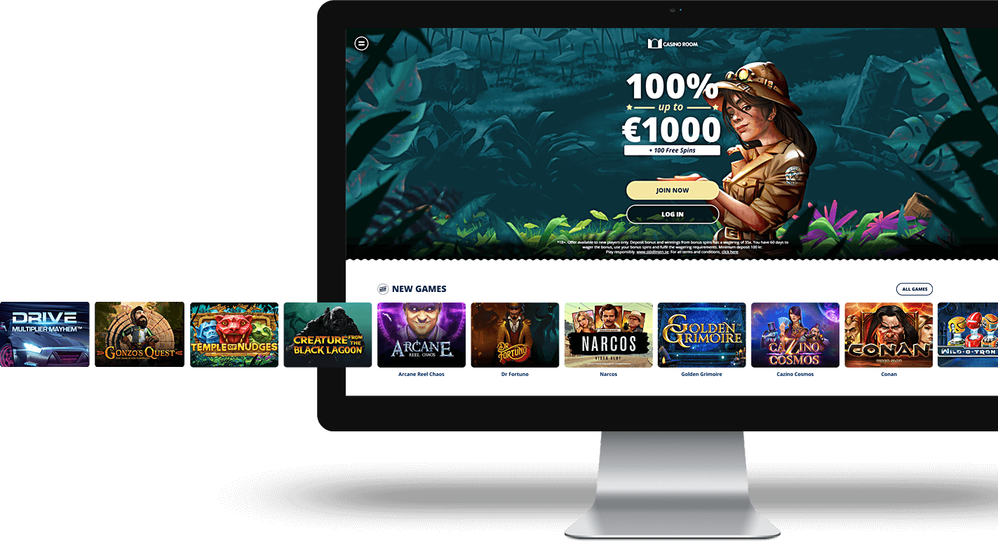 Casino Room Com Casino Room Com